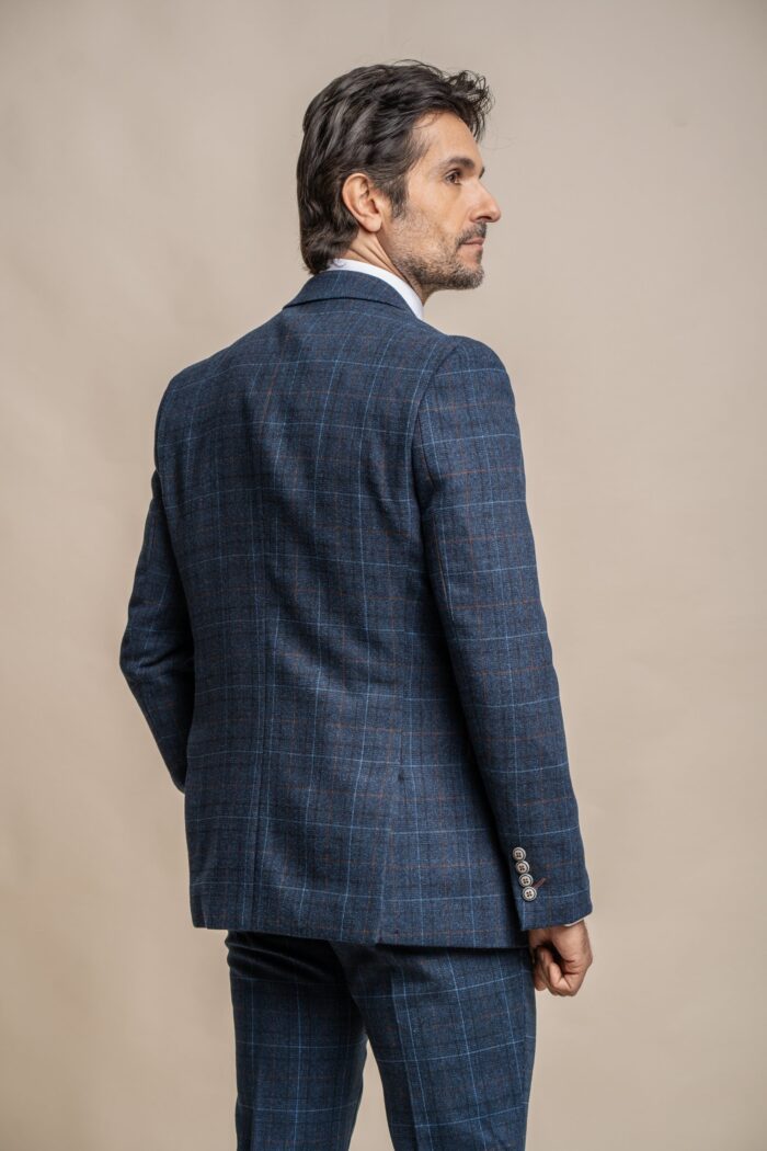 house of cavani cody blue check slim fit suit p1136 34309 zoom scaled