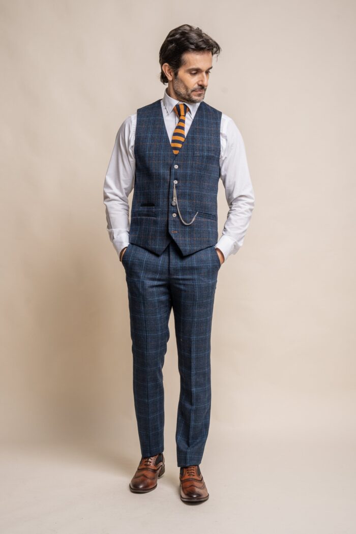 house of cavani cody blue check slim fit suit p1136 34310 zoom scaled