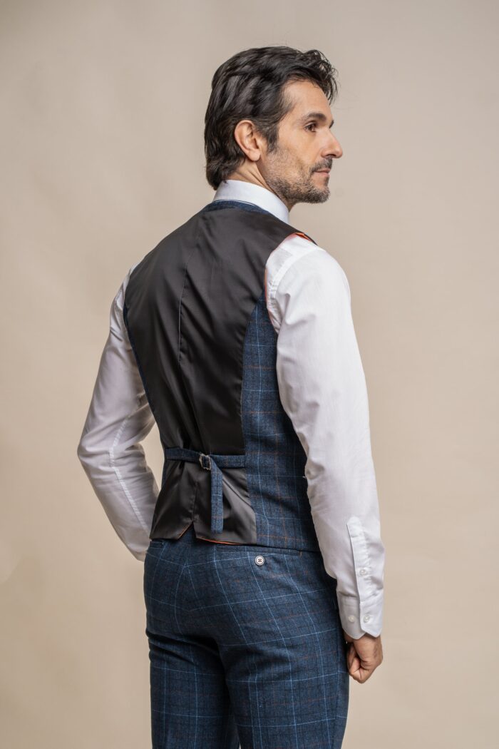house of cavani cody blue check slim fit suit p1136 34311 zoom scaled