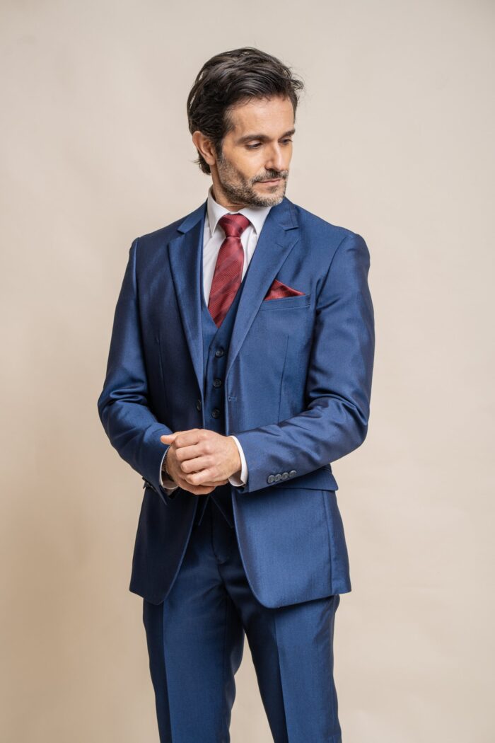 house of cavani ford blue regular three piece suit p1144 34944 zoom scaled