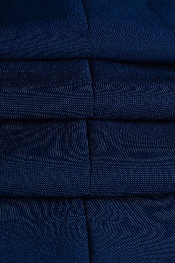 house of cavani ford blue regular three piece suit p1144 48447 image