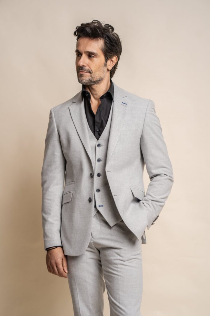 house of cavani furious ivory three piece suit p1461 31663 zoom scaled