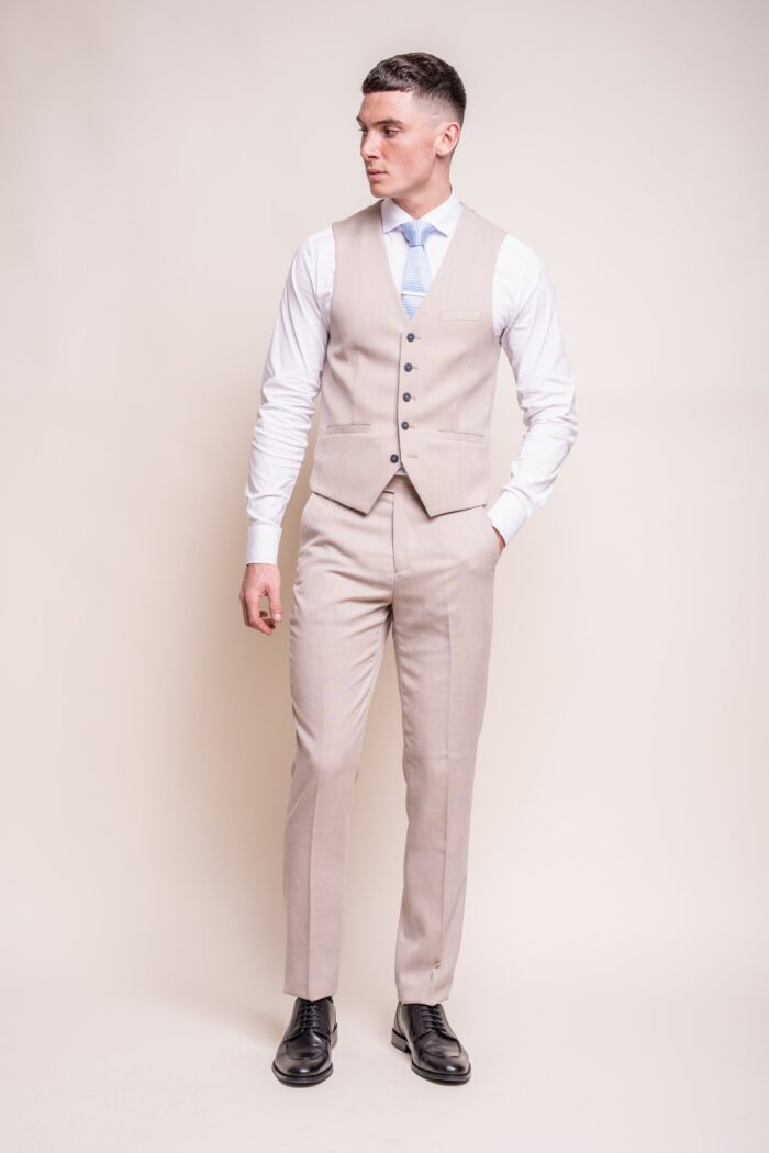 house of cavani miami beige three piece suit p1254 42364 zoom scaled