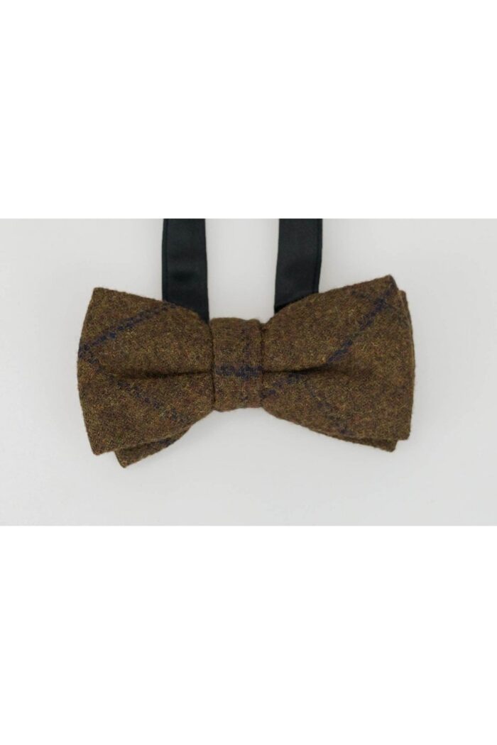 house of cavani kemson bow tie set p1081 11981 image