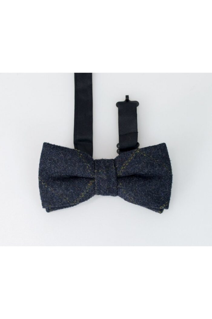 house of cavani kemson bow tie set p1081 11983 image