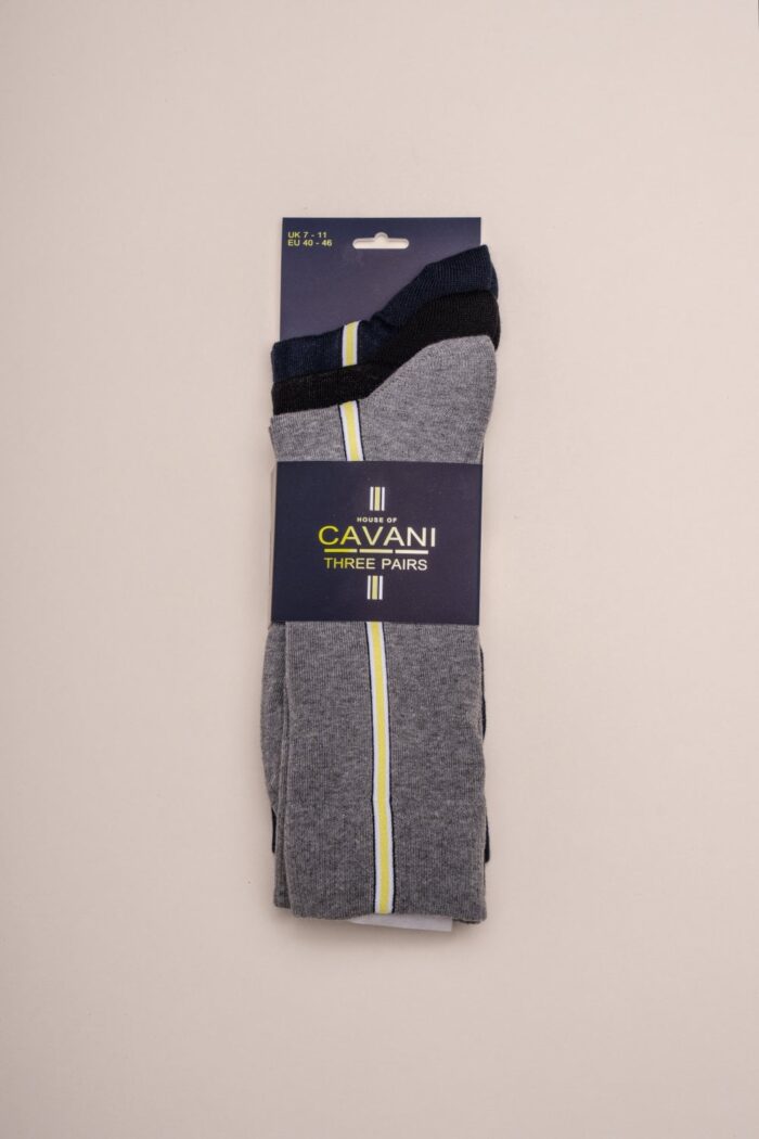 house of cavani trinity socks p1486 44259 image