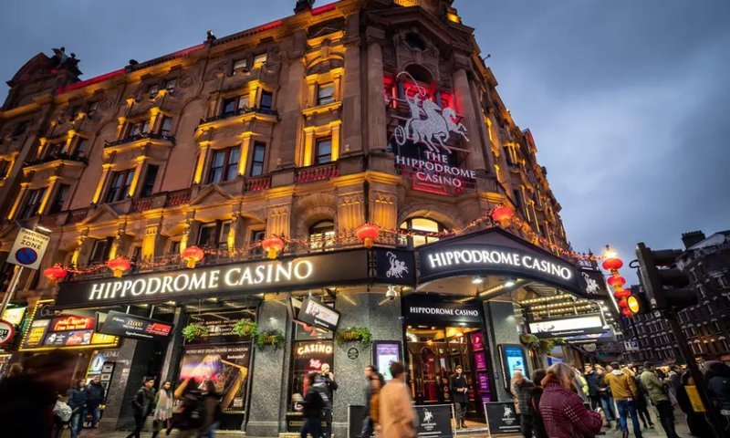 Unlocking the Secret to UK Players' Online Gaming Habits this Summer 2 Image: Unlocking the Secret to UK Players' Online Gaming Habits this Summer