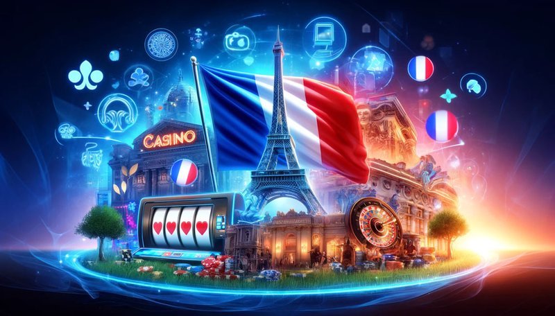 MadCasino France : Découvrez les Offres Exclusives et les Tournées Gratuites MadCasino France : Découvrez les Offres Exclusives et les Tournées Gratuites